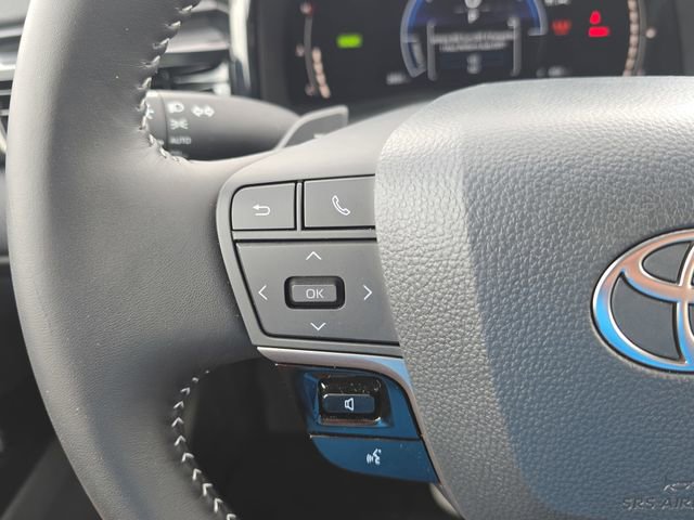 Used 2026 Toyota Camry SE w/ Convenience Package FWD image 17