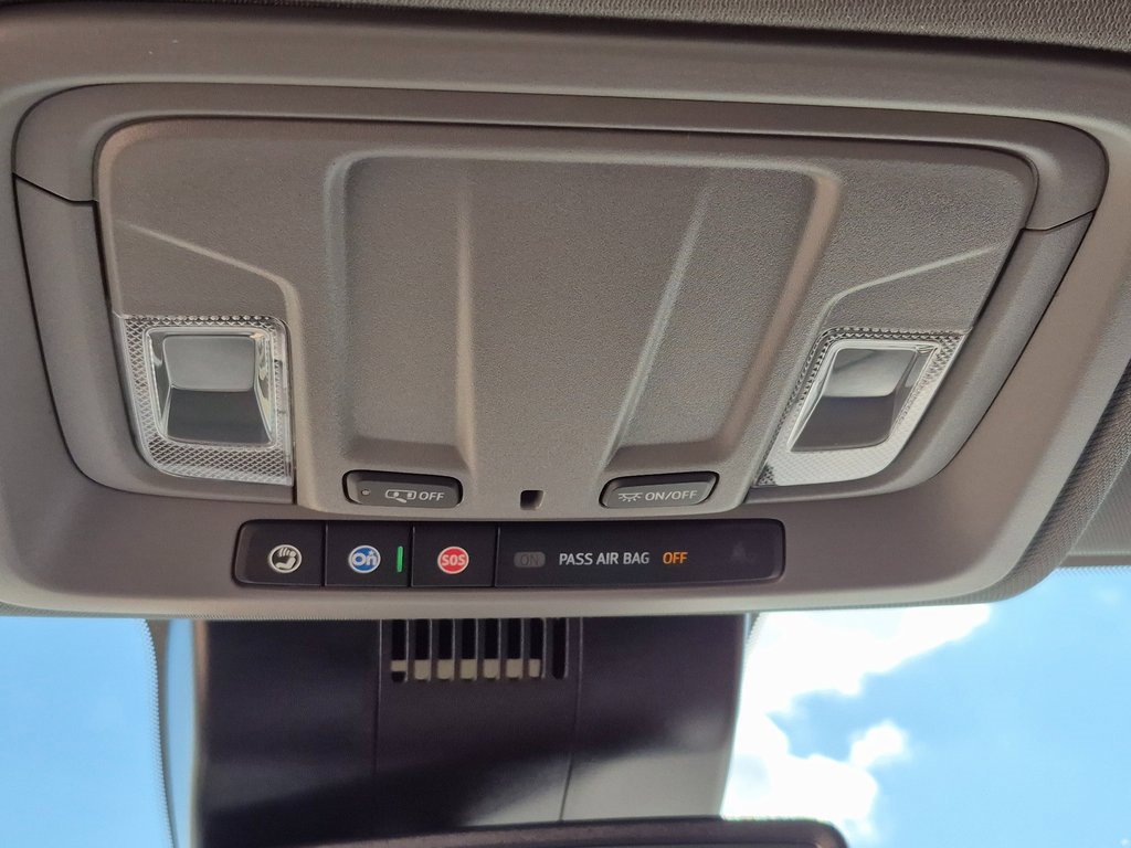 New 2025 Chevrolet Silverado 3500 W/T w/ WT Convenience Package image 28