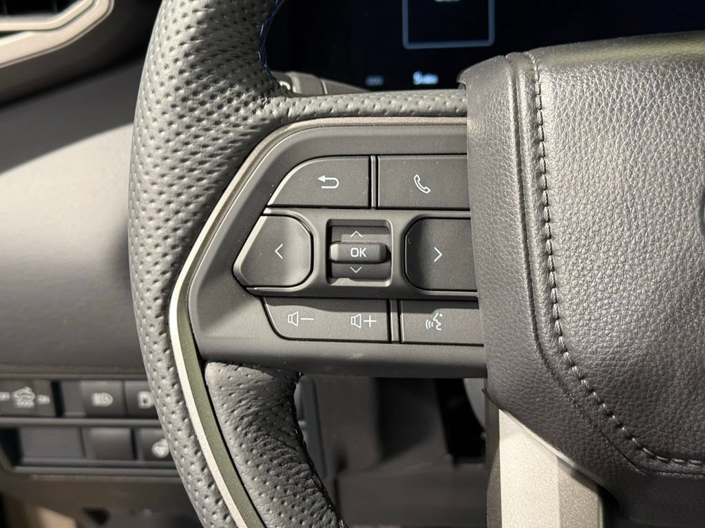 New 2026 Toyota Tundra Limited AWD/4WD image 22