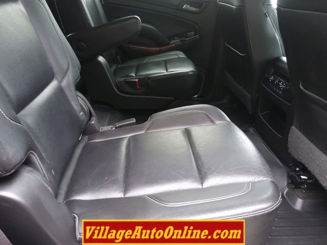 Used 2017 Chevrolet Tahoe Premier AWD/4WD image 34