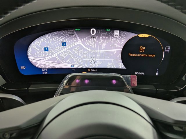 New 2026 Porsche Macan Turbo Electric image 16