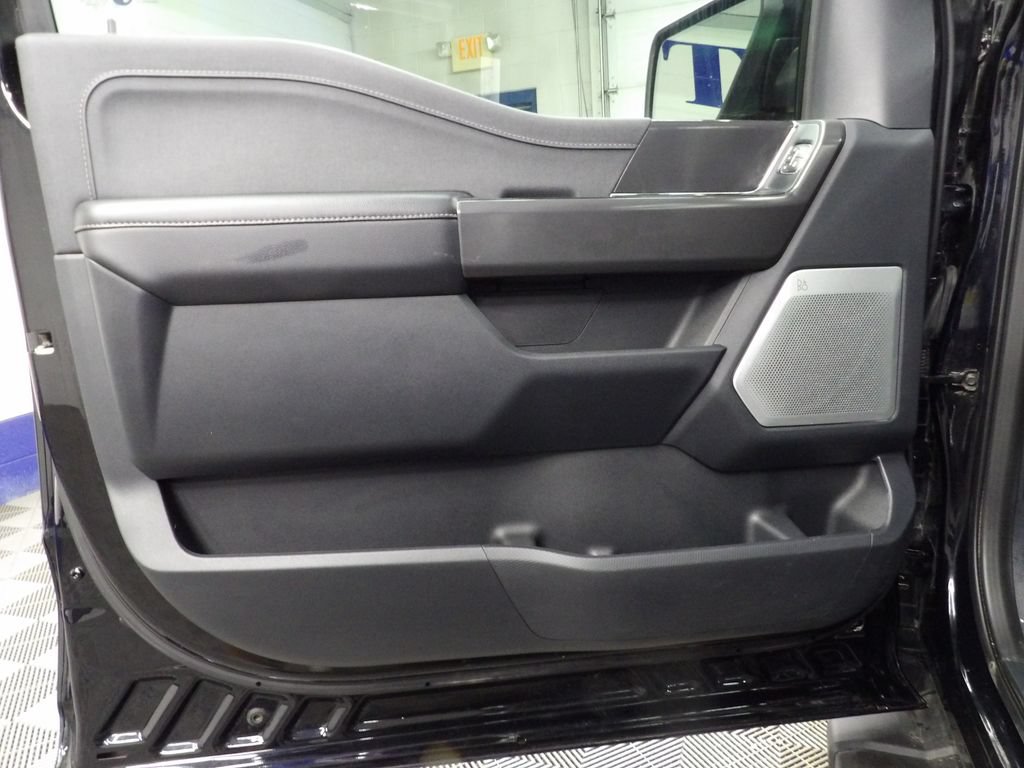 Used 2024 Ford F150 Lariat w/ Equipment Group 502A High AWD/4WD image 61