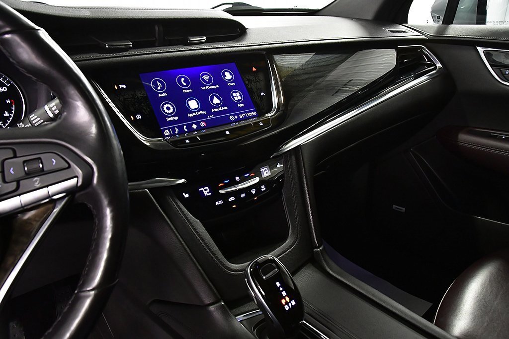 Used 2021 Cadillac XT6 Premium Luxury image 21