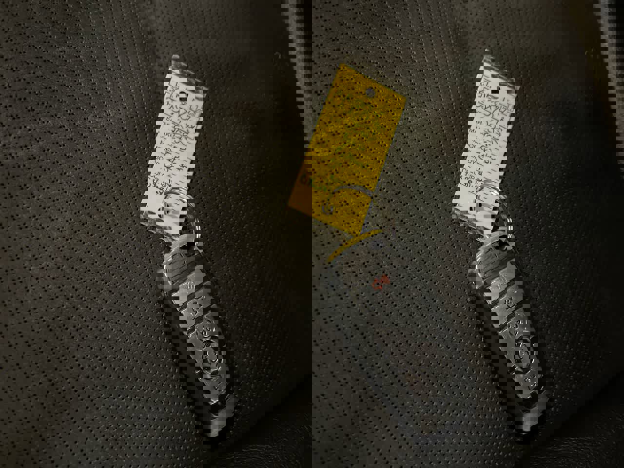 Used 2023 Ford Explorer ST w/ Equipment Group 401A image 28