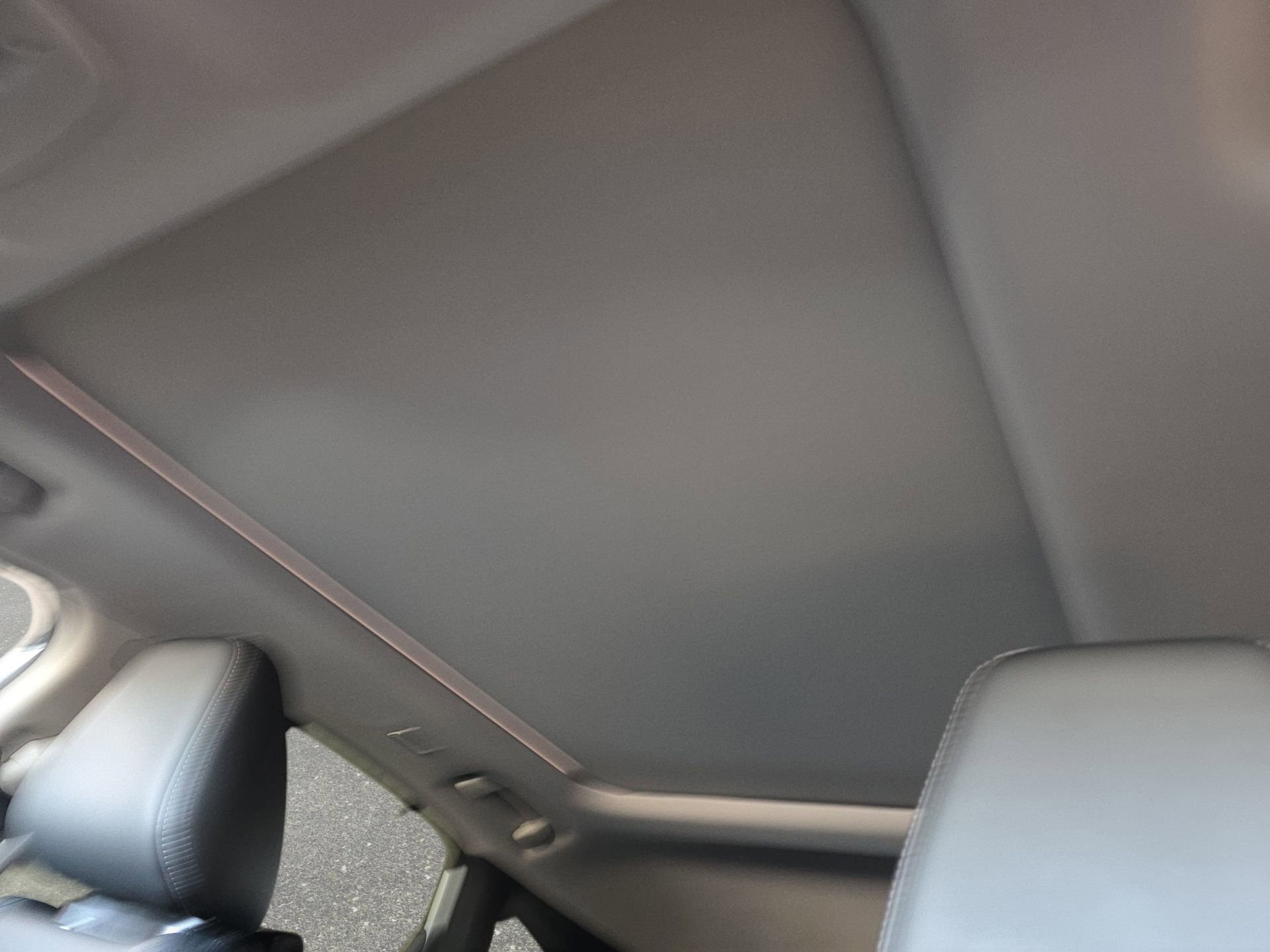 New 2026 Nissan Murano Platinum w/ Cargo Package AWD/4WD image 29