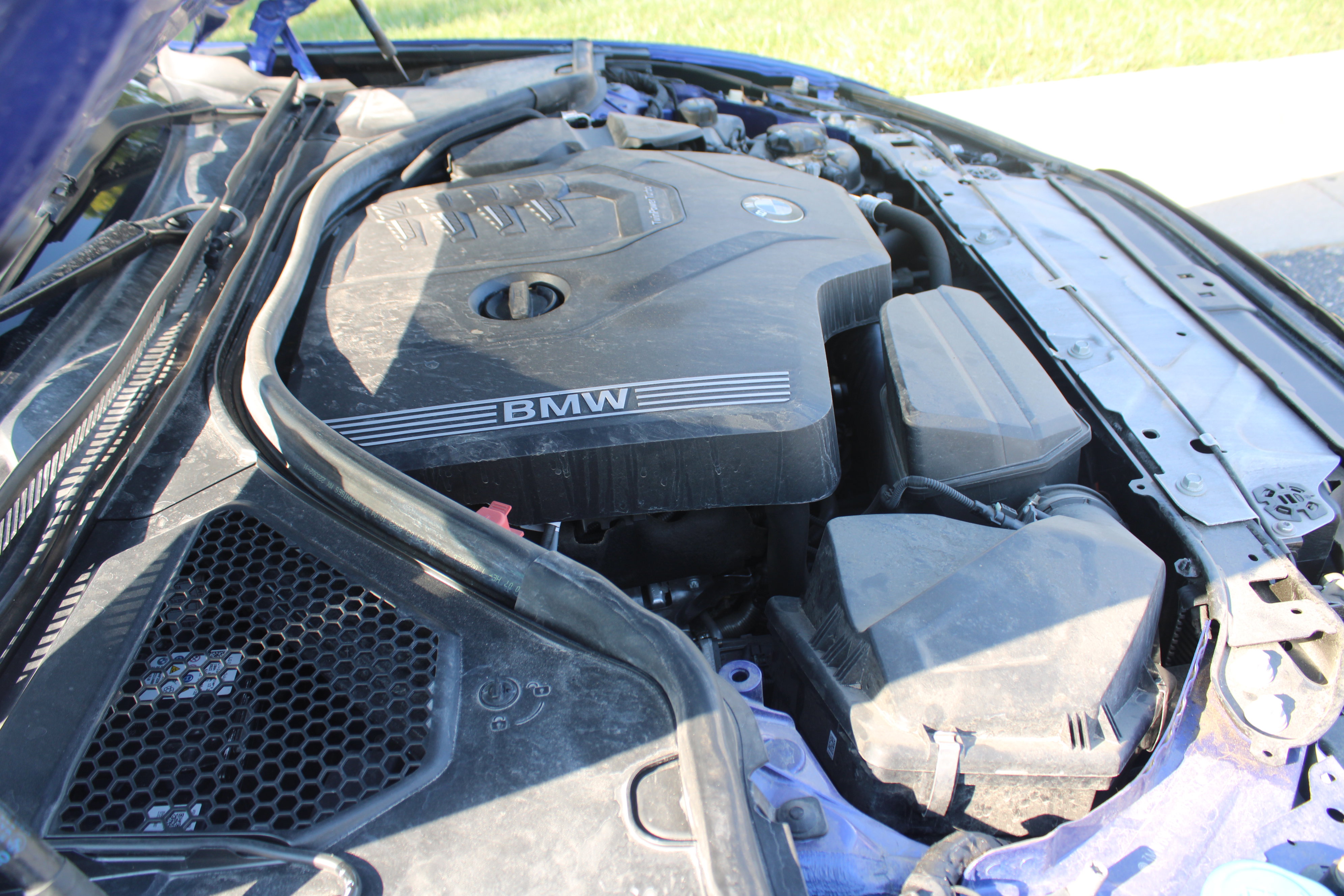 Used 2023 BMW 330i Sedan w/ M Sport Package image 68