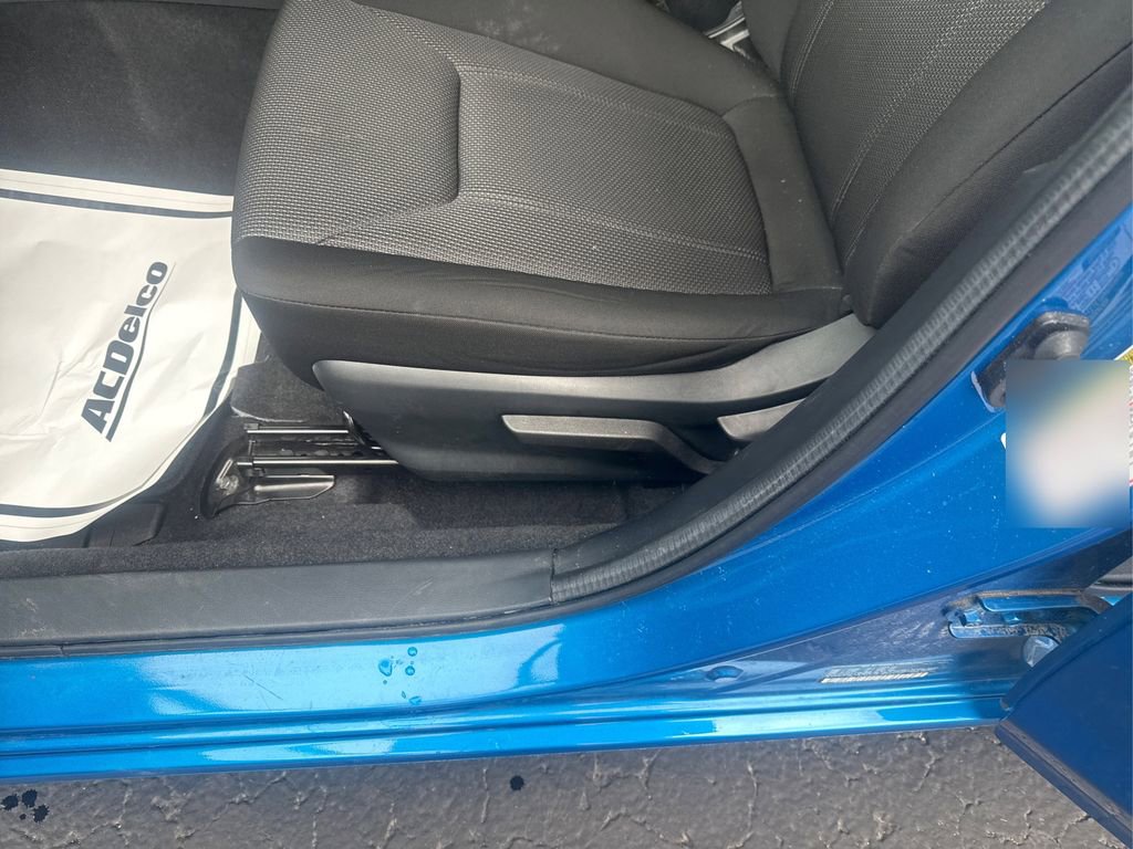 Used 2023 Subaru Impreza 2.0i image 16