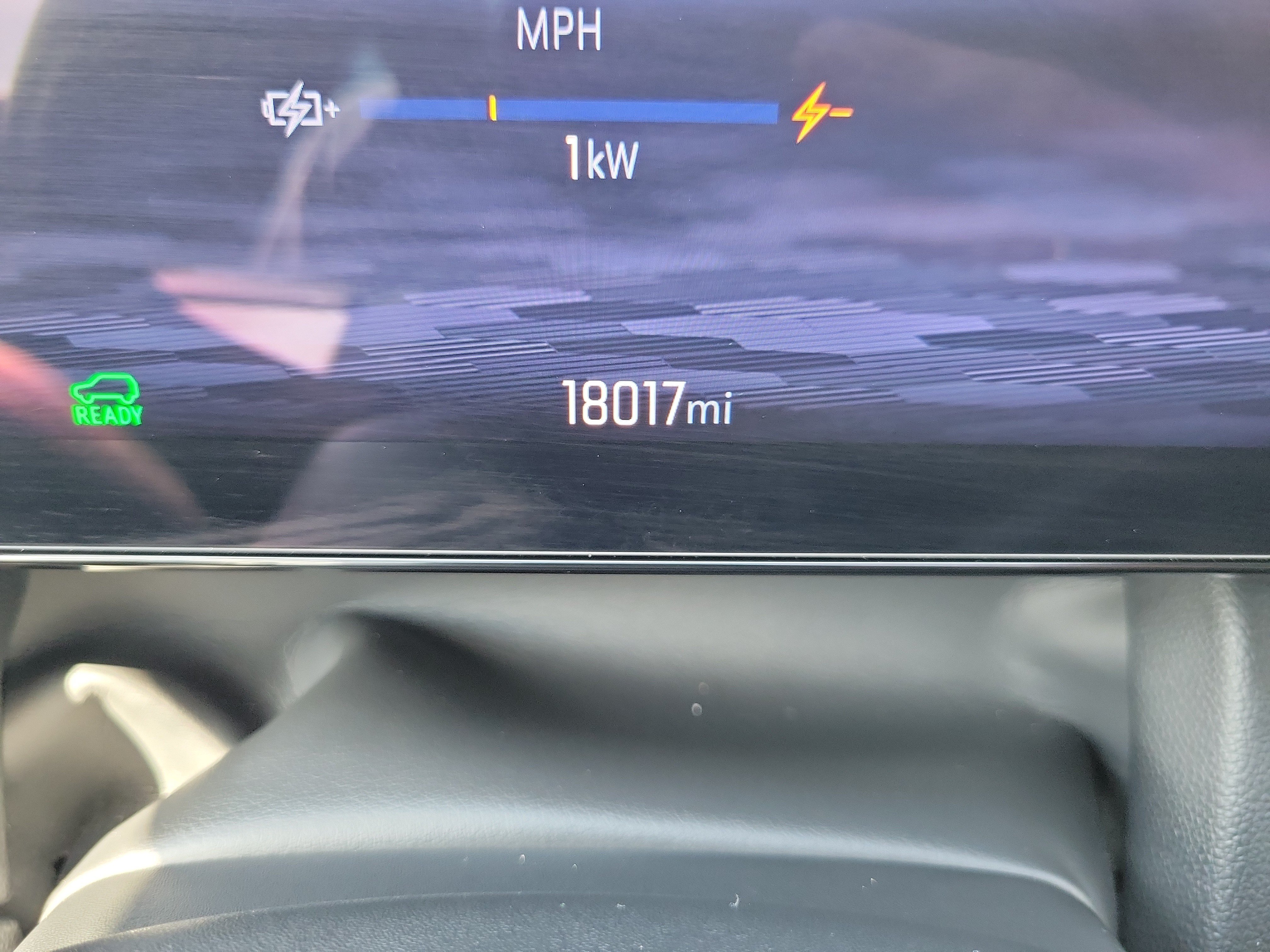 Used 2025 Chevrolet Equinox EV LT FWD image 28