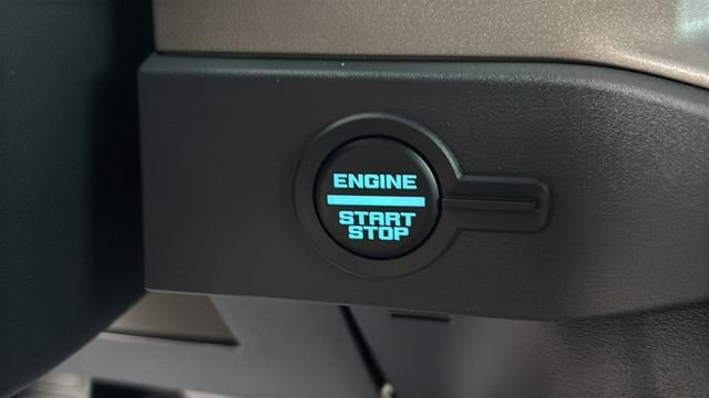 New 2026 Ford Bronco Outer Banks AWD/4WD image 12