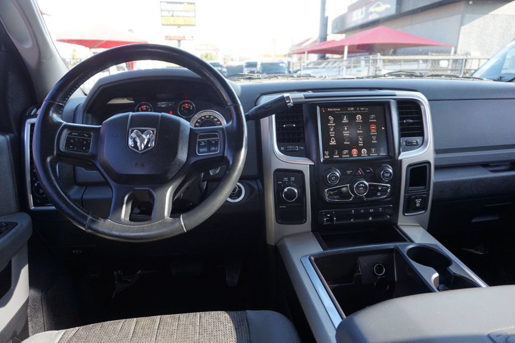 Used 2014 RAM 3500 Big Horn AWD/4WD image 20