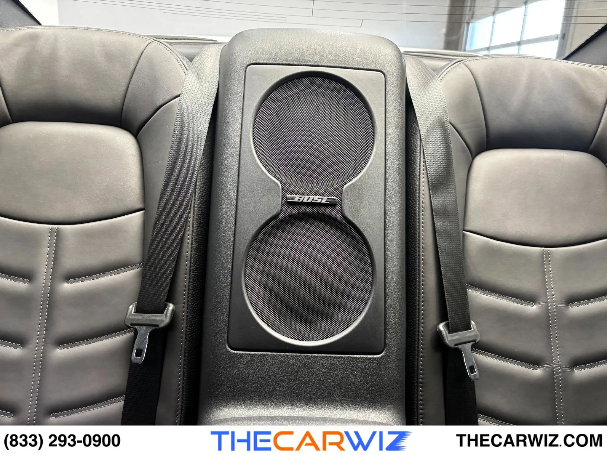 Used 2023 Nissan GT-R Premium w/ Premium Interior Package image 86