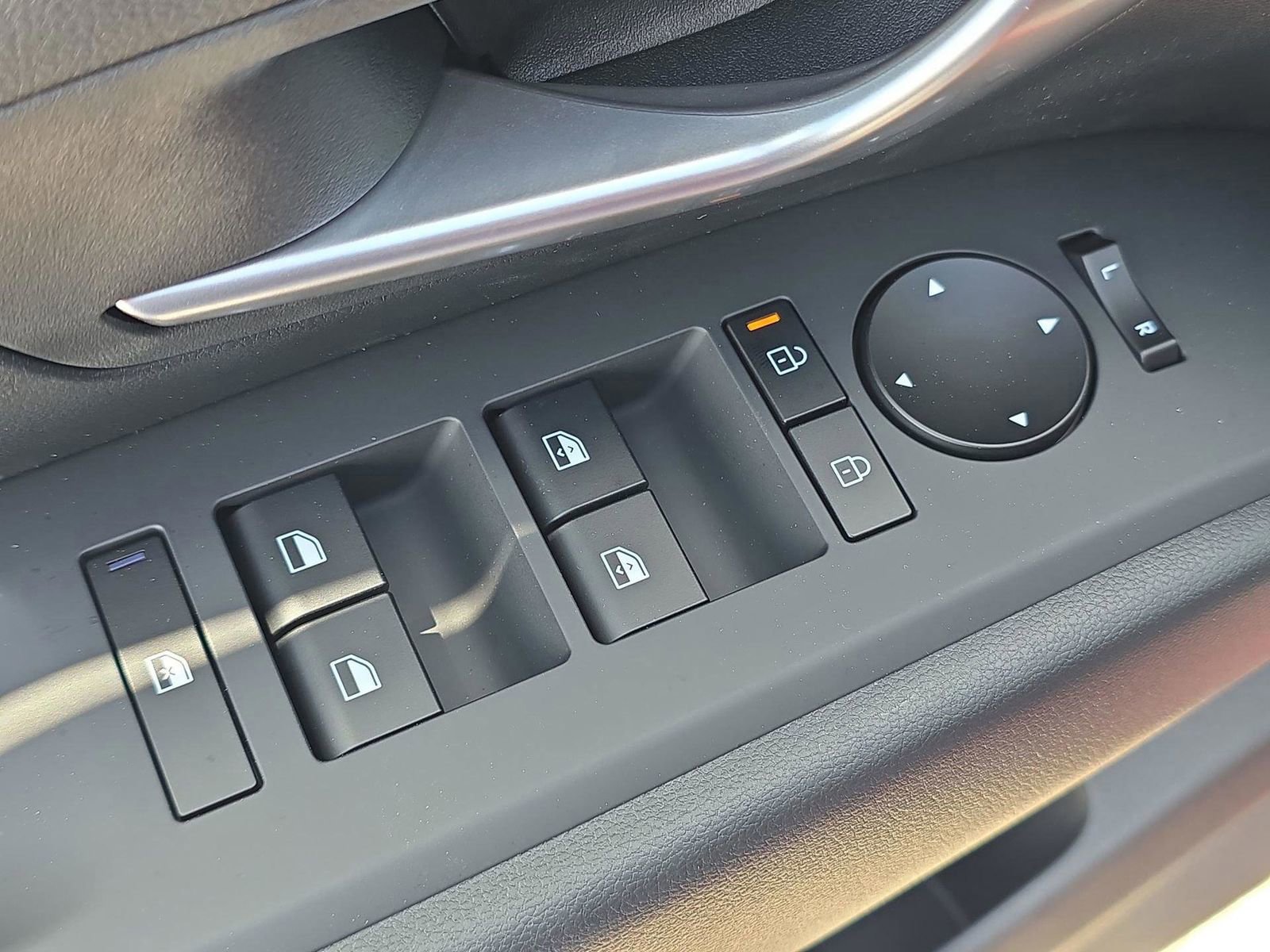 New 2026 Hyundai Tucson SEL image 23