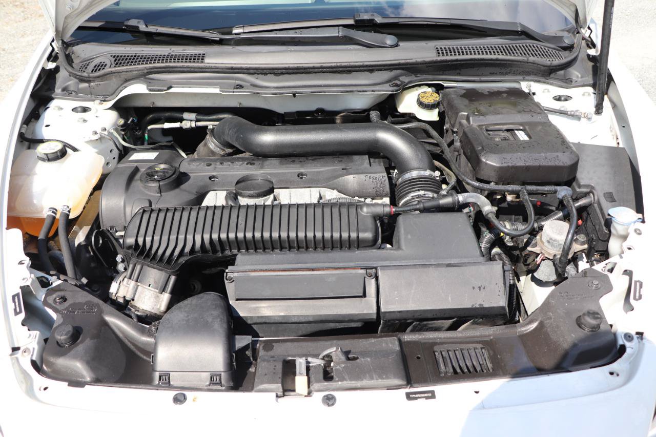 Used 2011 Volvo V50 T5 FWD image 32