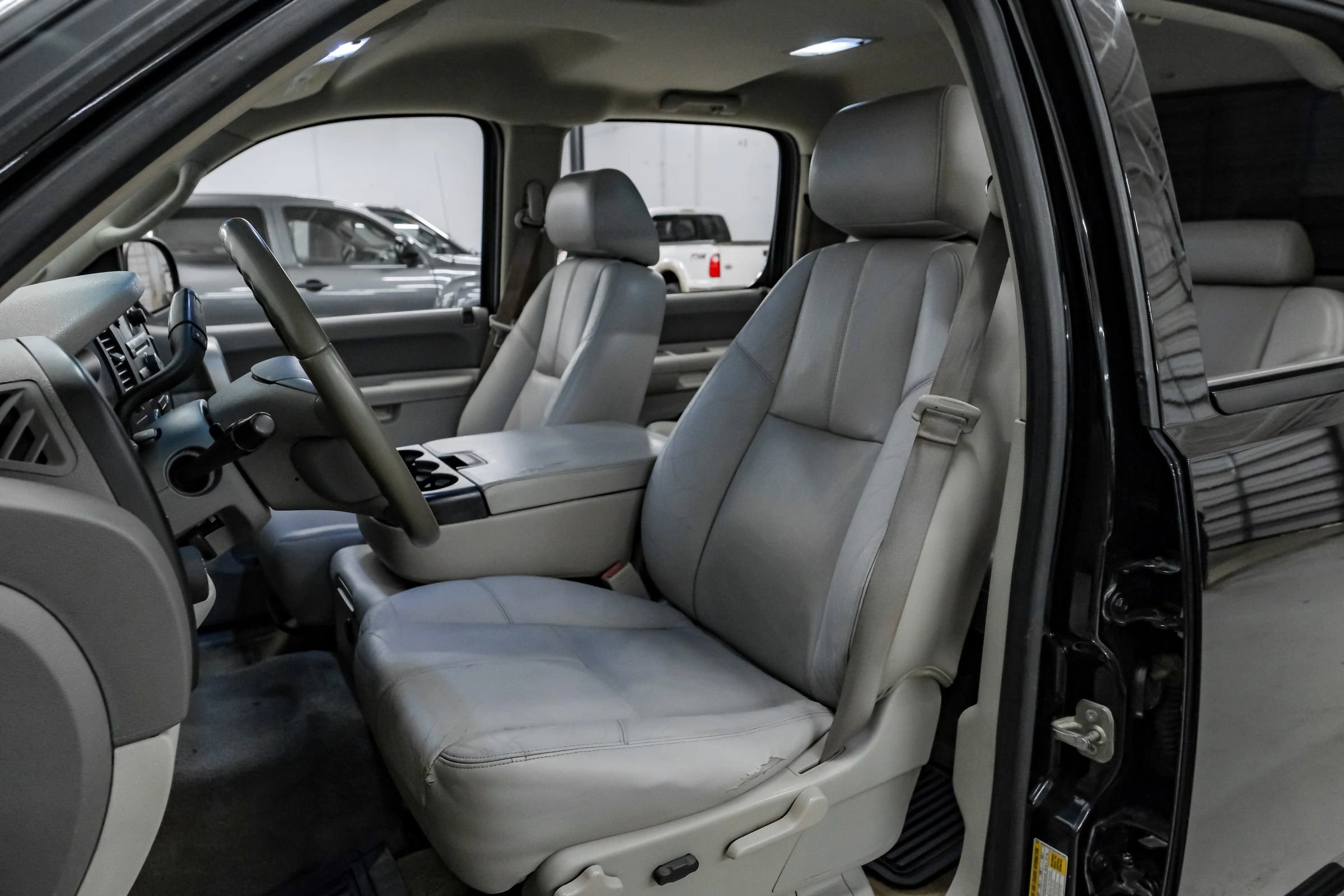 Used 2013 Chevrolet Silverado 1500 LT w/ All-Star Edition image 27