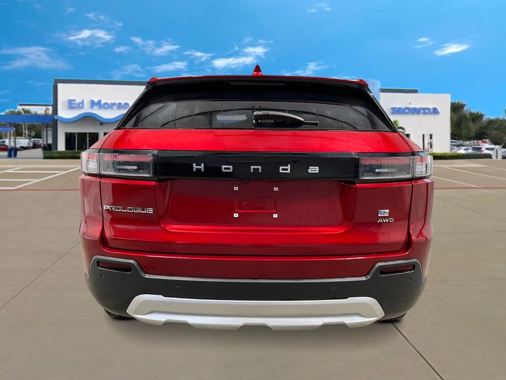 New 2026 Honda Prologue EX image 4