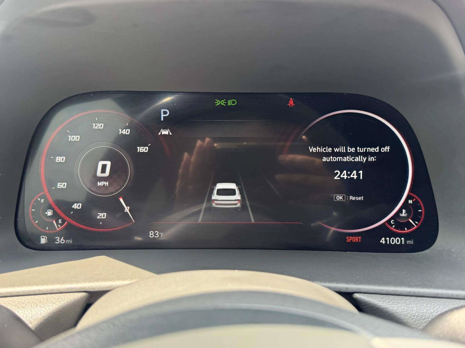 Used 2022 Hyundai Sonata SEL Plus FWD image 27