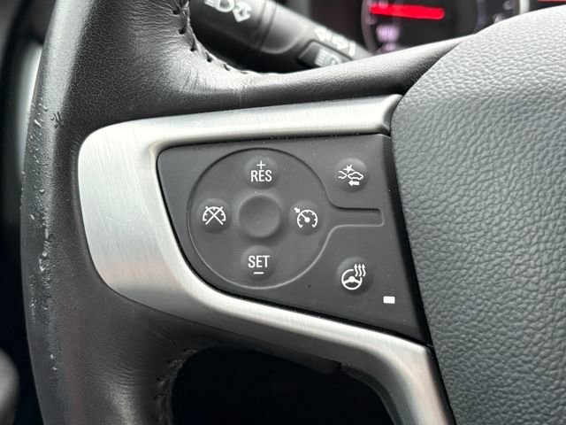 Used 2022 GMC Terrain SLT image 21