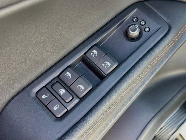 New 2026 Jeep Cherokee Overland AWD/4WD image 19