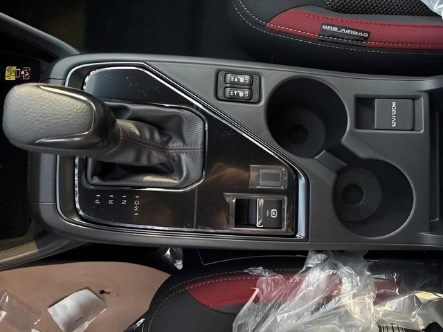 New 2024 Subaru Impreza RS w/ Popular Package #1 image 20
