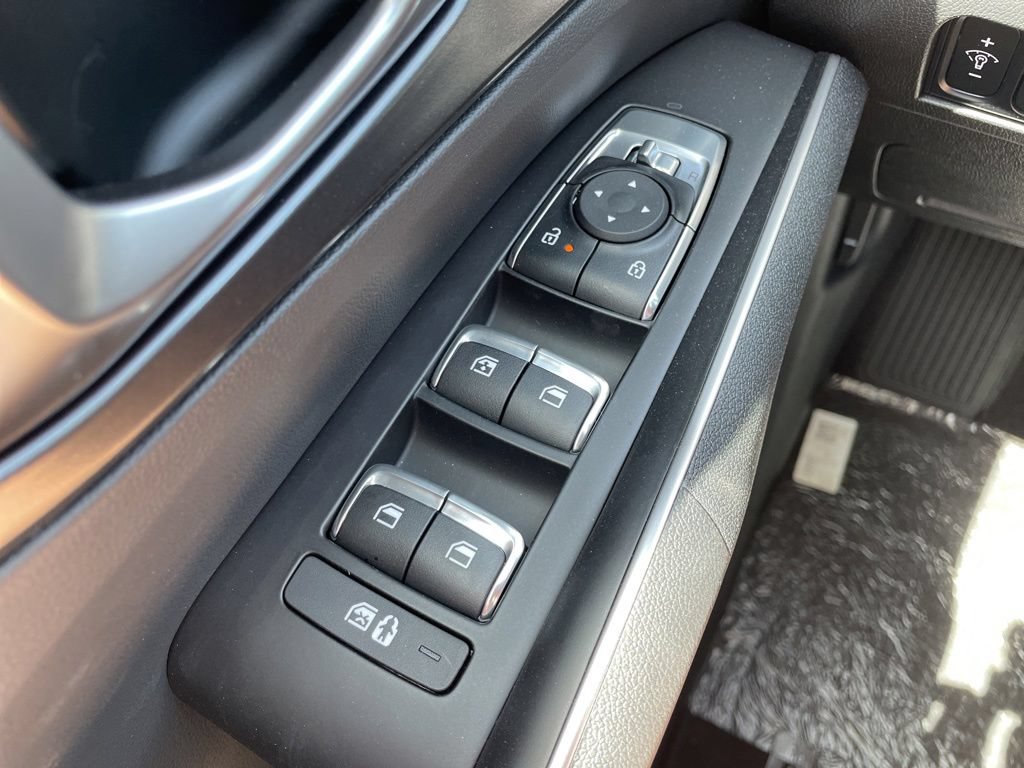 New 2026 Kia Sorento S AWD/4WD image 25