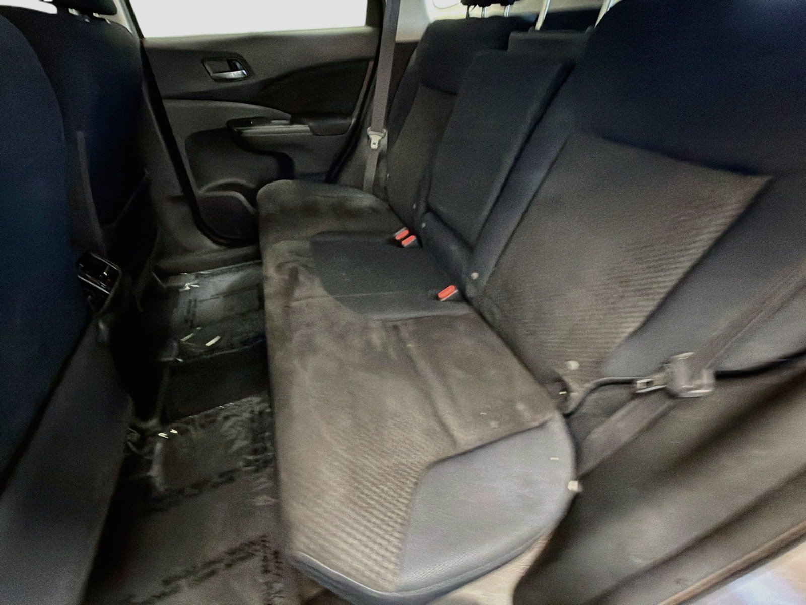 Used 2016 Honda CR-V EX image 13