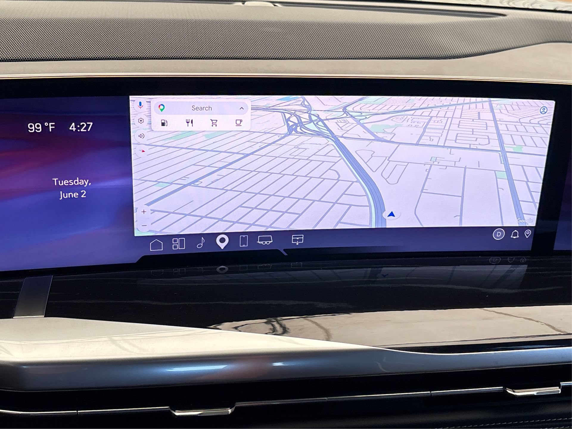 New 2026 Cadillac Escalade Sport w/ Touring Package AWD/4WD image 25