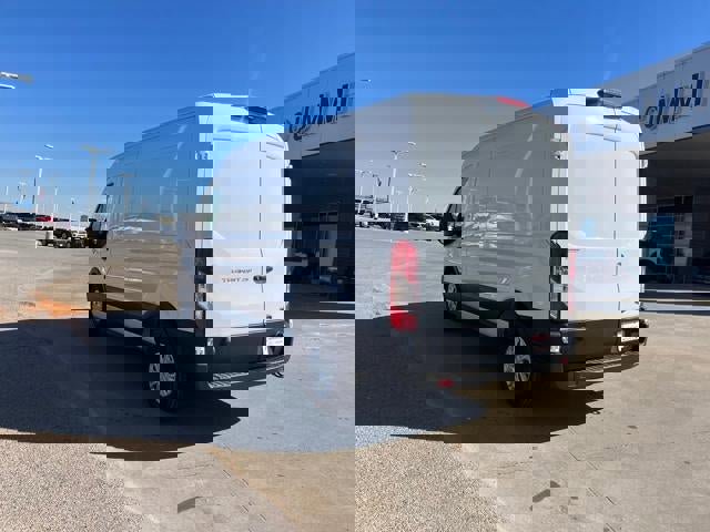 New 2024 Ford Transit 250 148 Medium Roof w/ Exterior Upgrade Package image 7