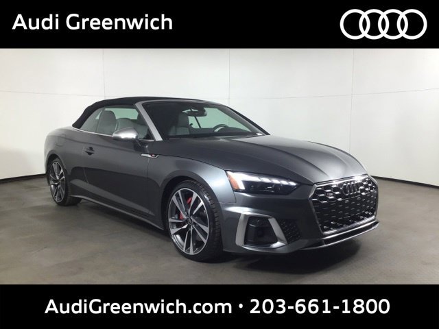 Certified 2024 Audi S5 Premium Plus AWD/4WD image 26