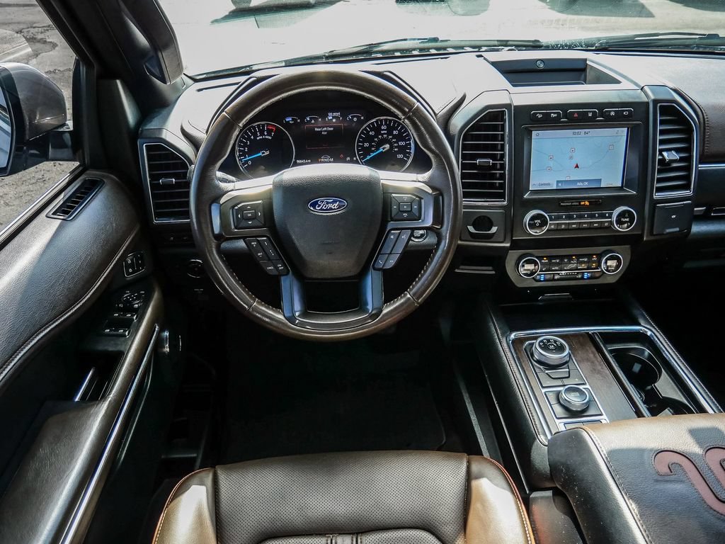 Used 2021 Ford Expedition King Ranch AWD/4WD image 55