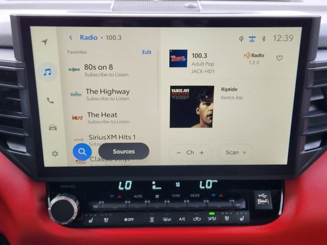 Certified 2026 Toyota Tundra TRD Pro image 12