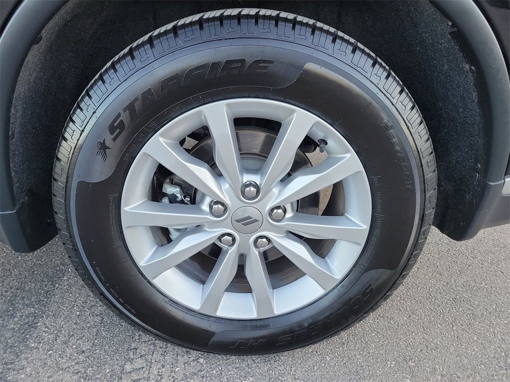 Used 2024 Dodge Durango SXT image 11