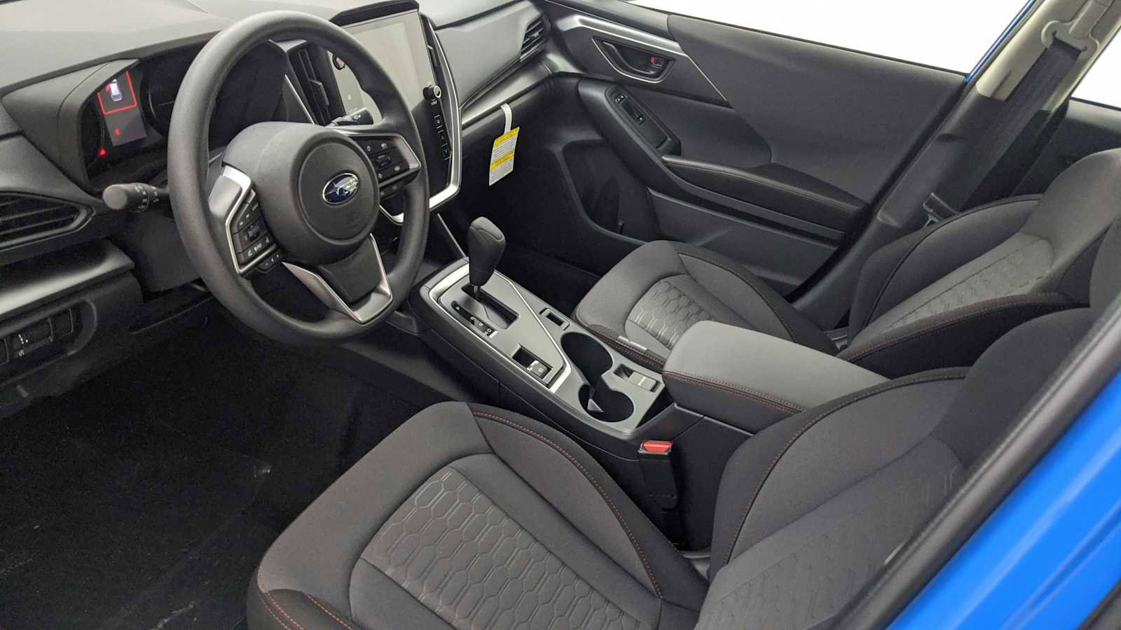 New 2025 Subaru Impreza 2.0i Sport image 13