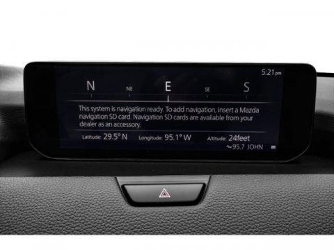 New 2026 MAZDA CX-90 Plug-In Hybrid w/ Preferred image 19