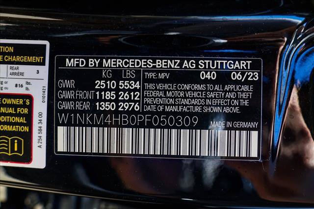 Used 2023 Mercedes-Benz GLC 300 4MATIC image 29