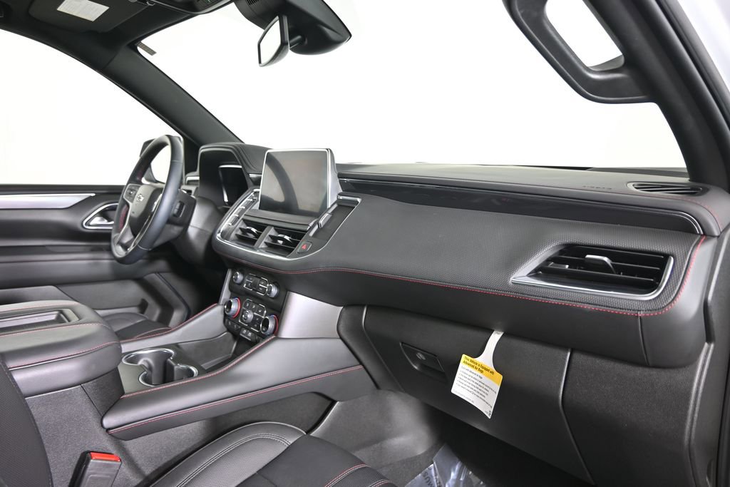 Used 2023 Chevrolet Tahoe RST AWD/4WD image 14