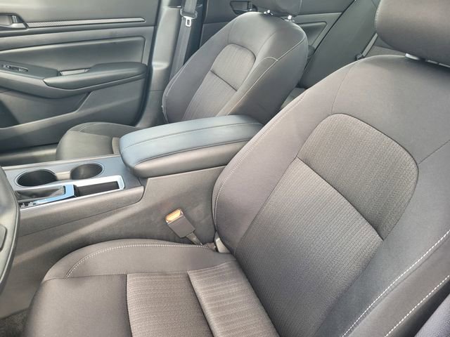 Certified 2025 Nissan Altima 2.5 S image 13