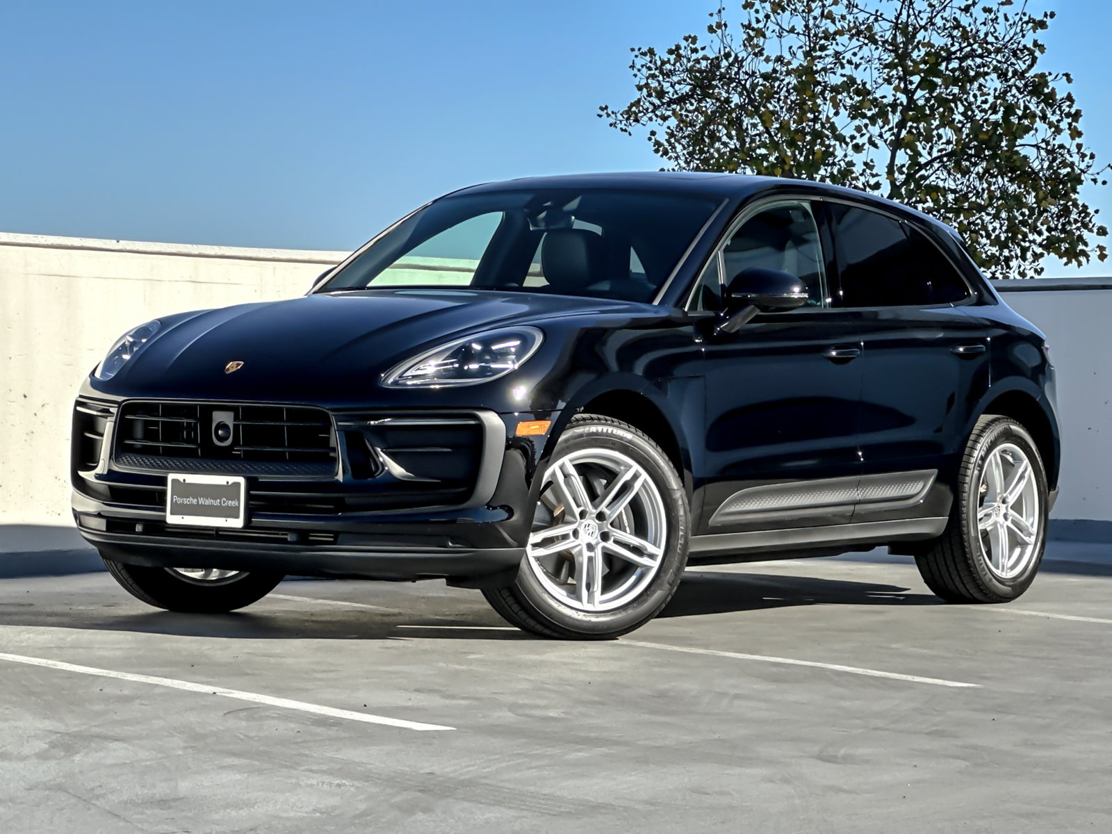 Used 2026 Porsche Macan