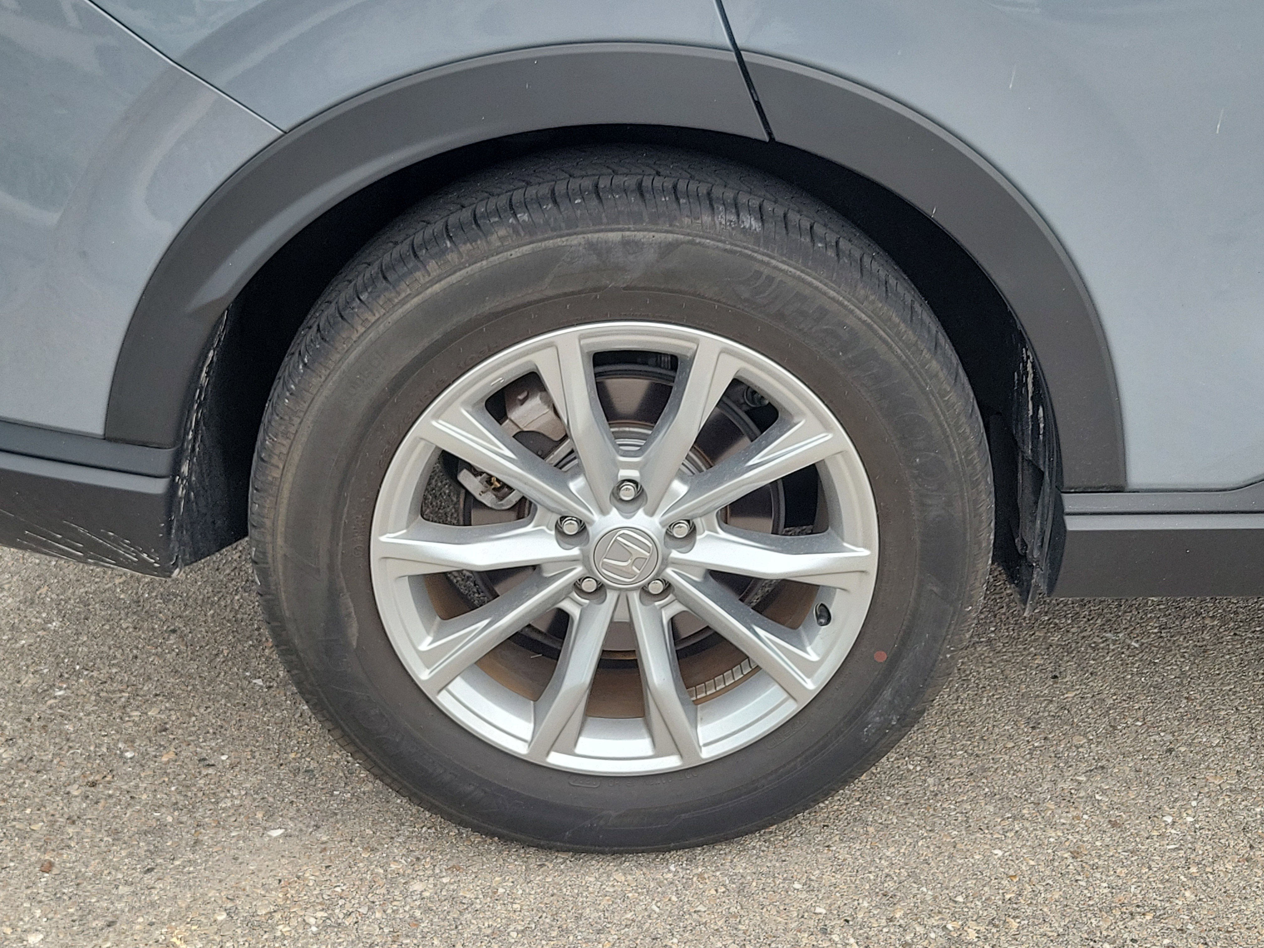 Used 2024 Honda CR-V EX image 9