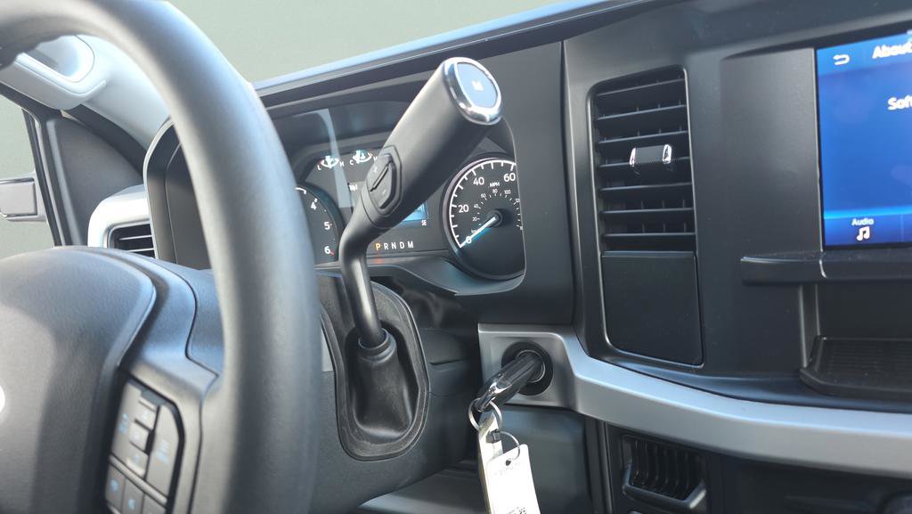 New 2026 Ford F450 XL w/ Snow Plow Prep Package AWD/4WD image 24