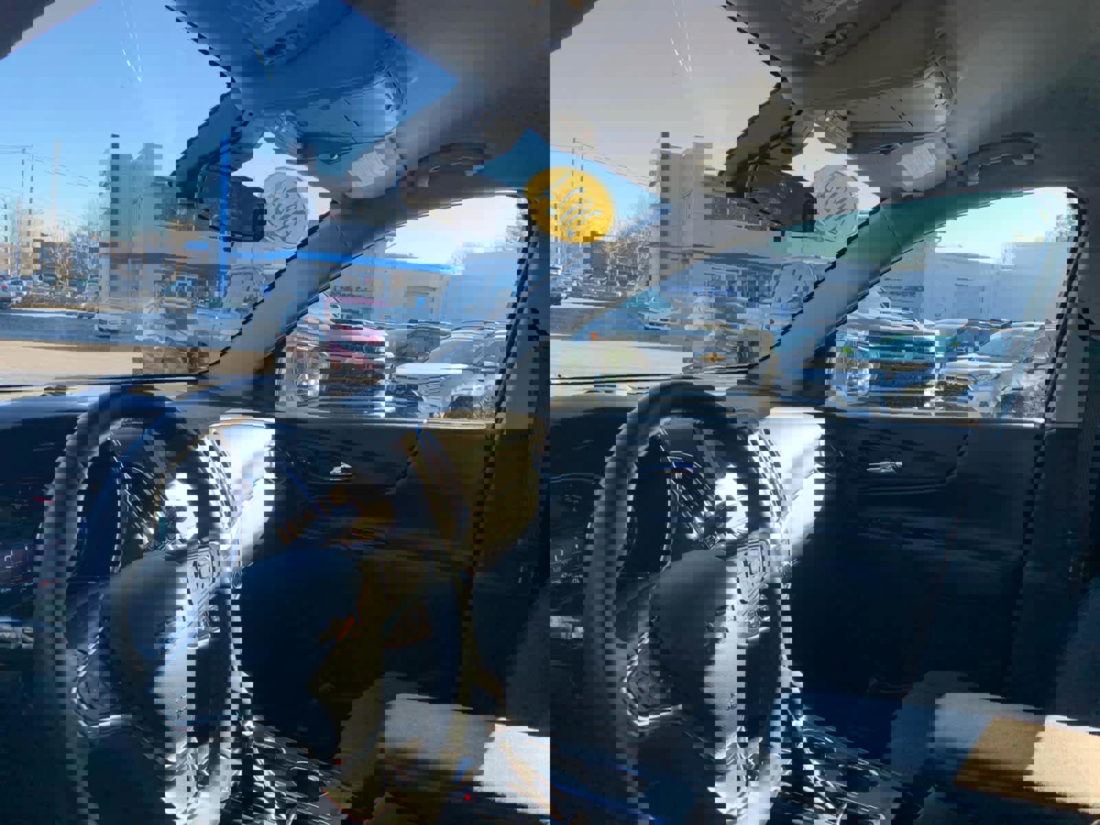 Certified 2024 Chevrolet Equinox LT image 14