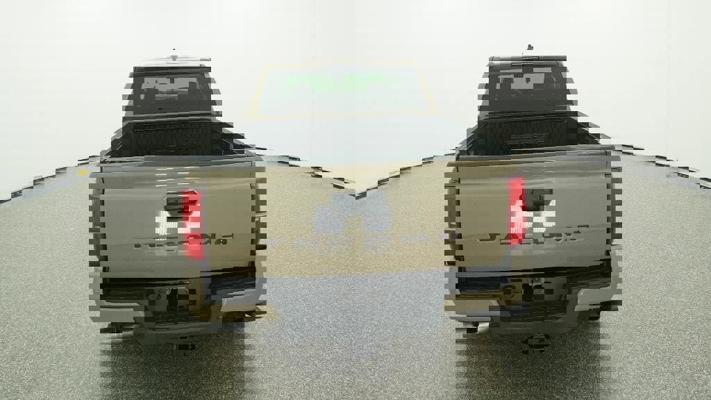 New 2026 Toyota Tacoma TRD Sport image 7