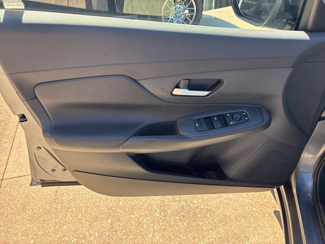 Used 2027 Nissan Sentra SV w/ Floor Mat Package FWD image 19