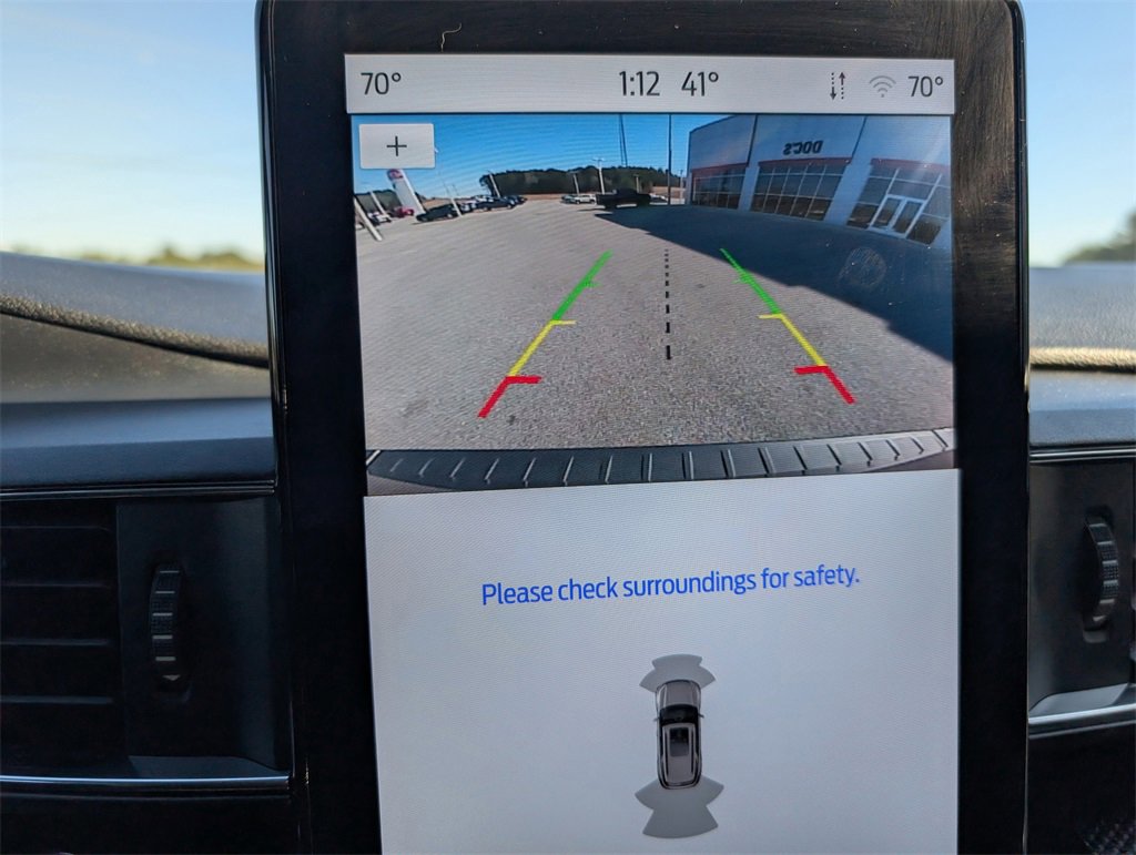 Used 2024 Ford Explorer ST w/ Equipment Group 401A image 14