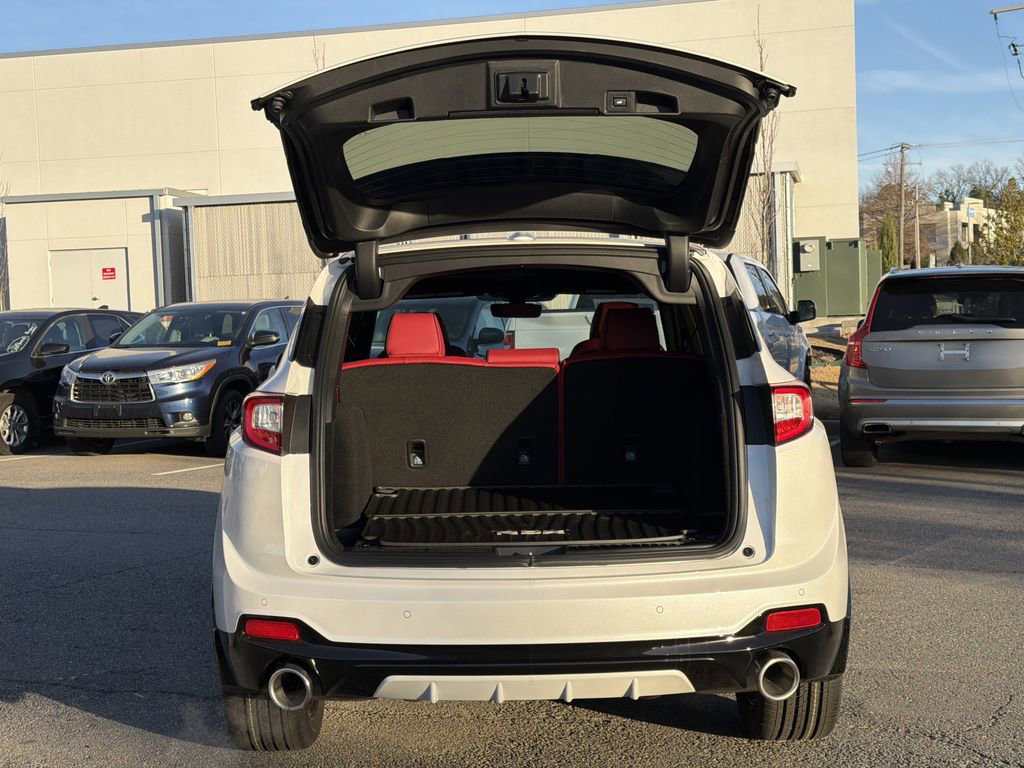 New 2026 Acura RDX A-Spec AWD/4WD image 14