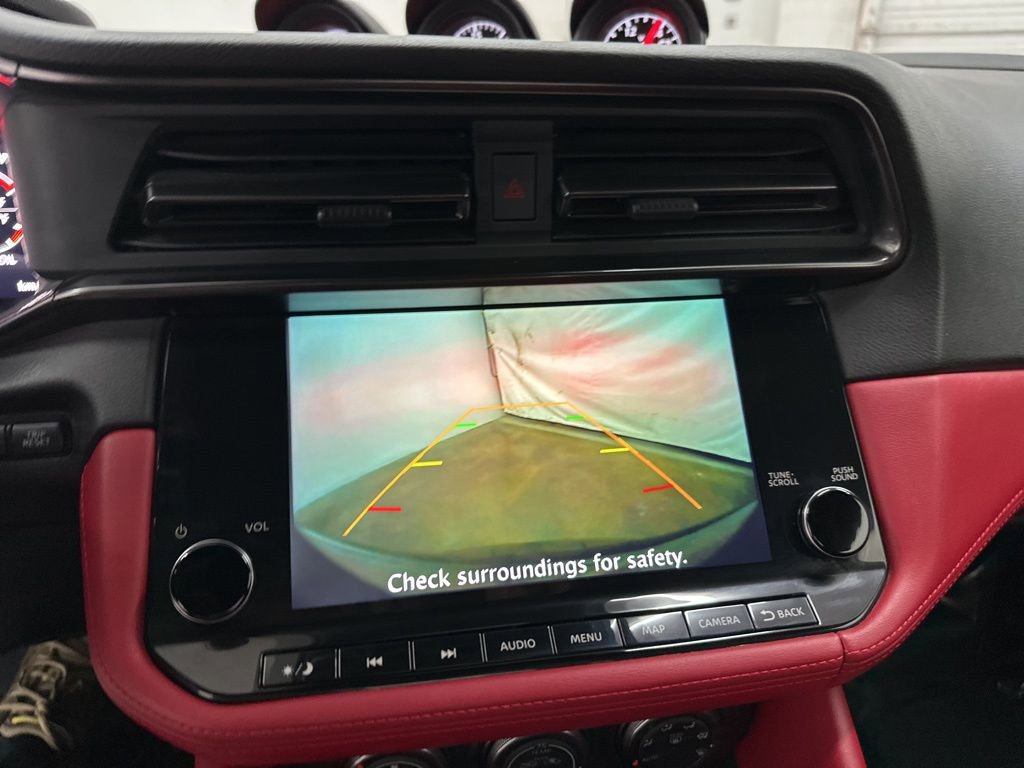 Used 2023 Nissan Z Performance w/ Floor Mat Package (L93) image 18