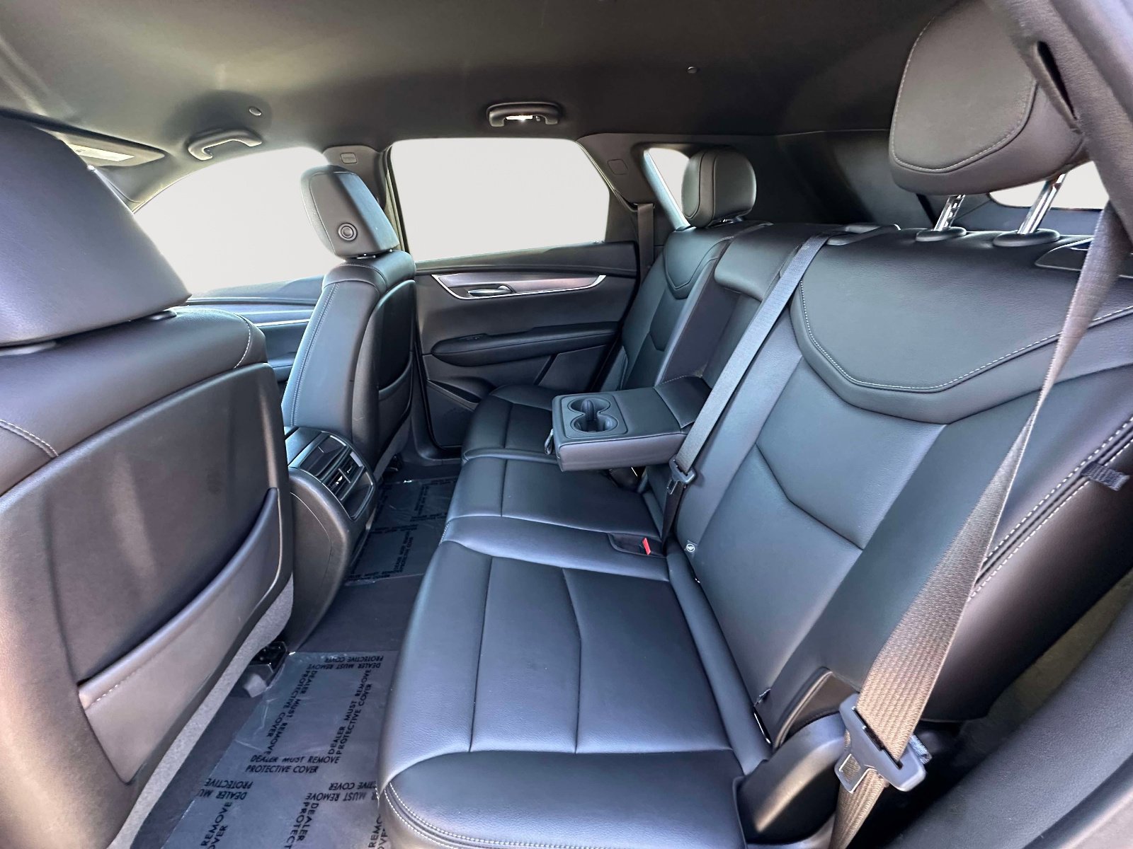 Used 2021 Cadillac XT5 Luxury image 34