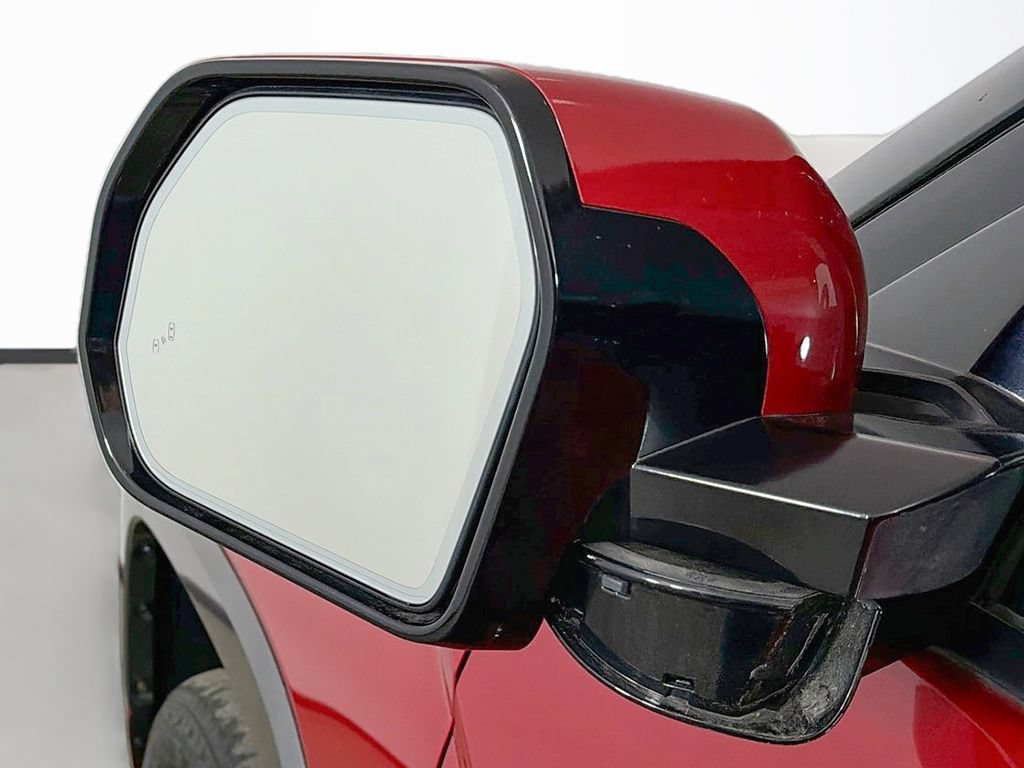 Used 2022 Toyota Tundra Limited AWD/4WD image 30