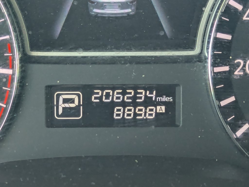 Used 2013 Nissan Pathfinder SL AWD/4WD image 25