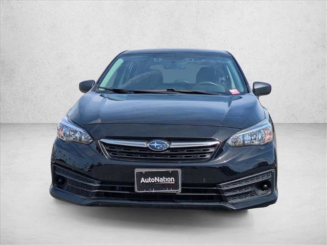 Used 2021 Subaru Impreza 2.0i w/ Popular Package #3 image 2