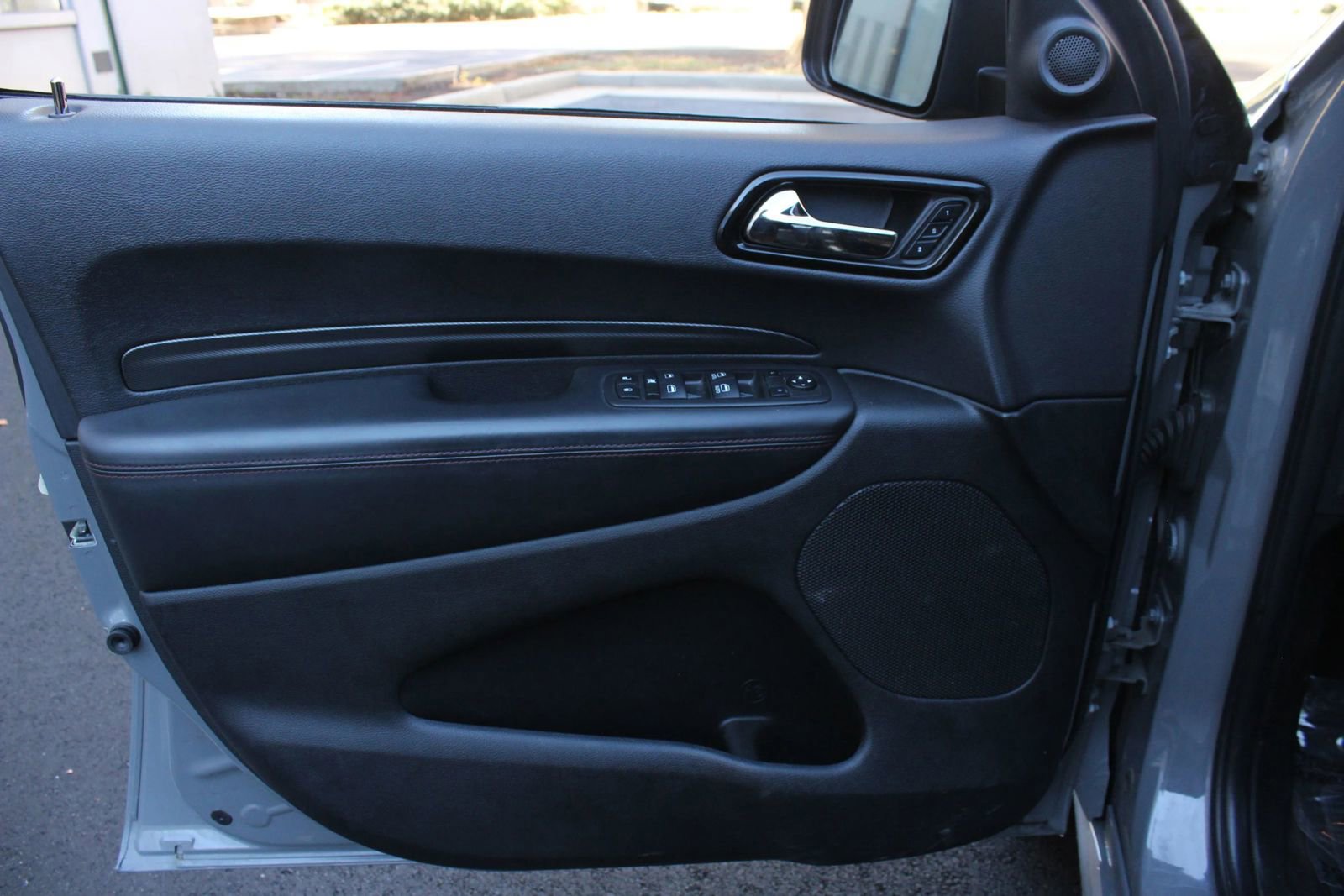 Used 2022 Dodge Durango R/T AWD/4WD image 17
